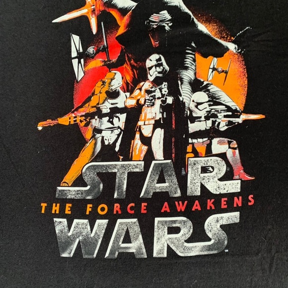 Star Wars - Picture 5 of 7